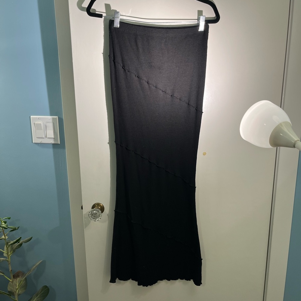 Princess Polly Body con Maxi Skirt